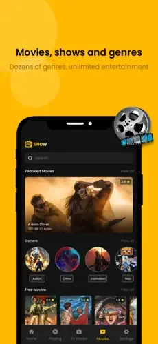 cricify-tv1785489890166 Movies and shows