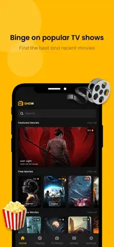 cricify-tv1785489890166 tv show